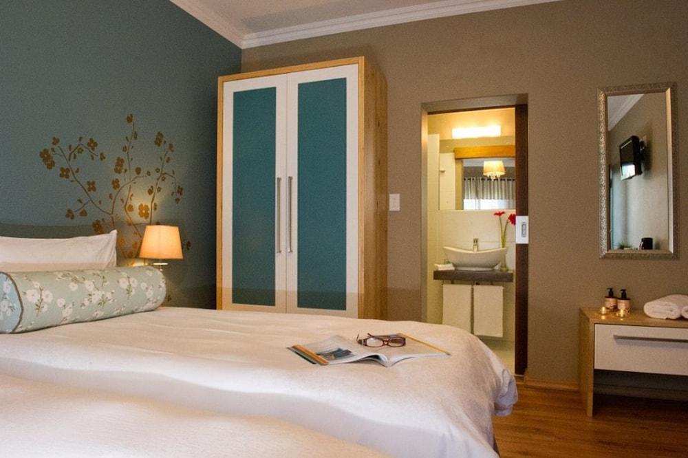 Namib Guesthouse Свакопмунд Екстер'єр фото