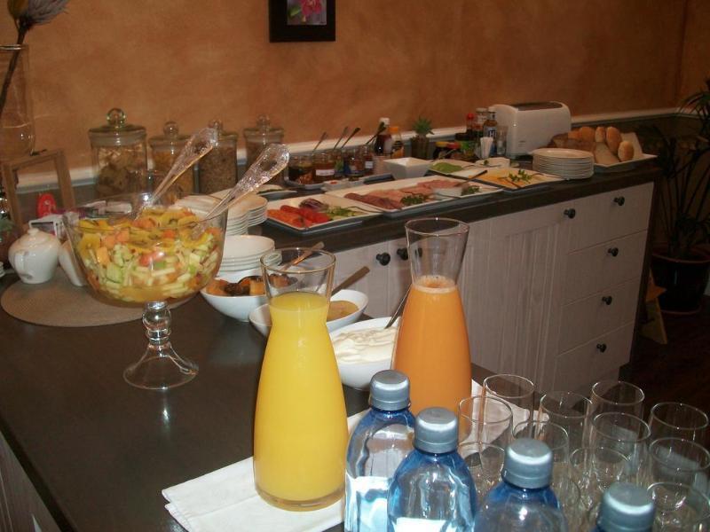 Namib Guesthouse Свакопмунд Екстер'єр фото