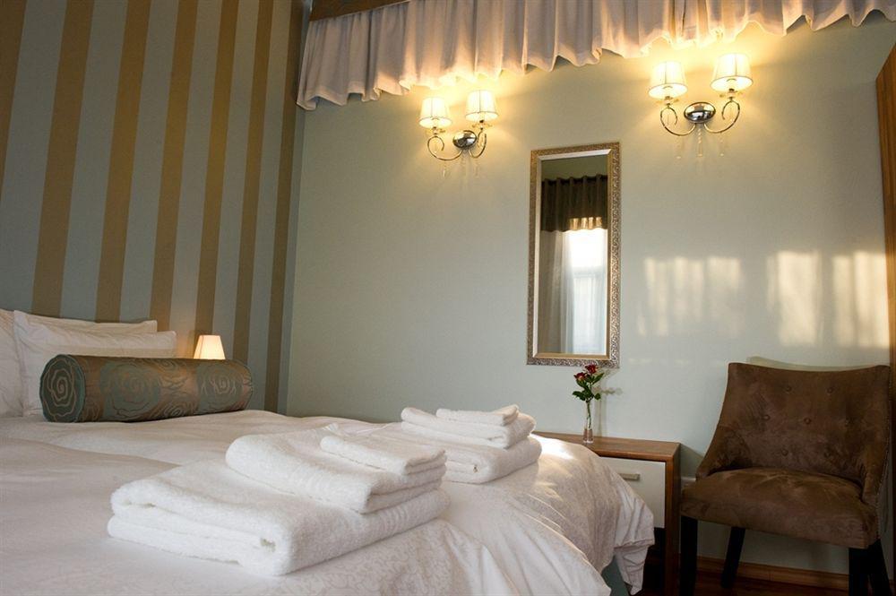 Namib Guesthouse Свакопмунд Екстер'єр фото
